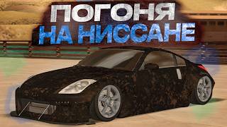 INSANE CHASES in the BMW M5 F90! I GOT ARRESTED! (CCD Planet)