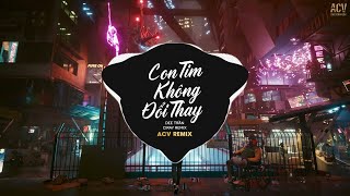 Rượu Nào Dành Cho Người Say - Dee Trần x Ciray Remix | Con Tim Không Đổi Thay Remix Hot TikTok