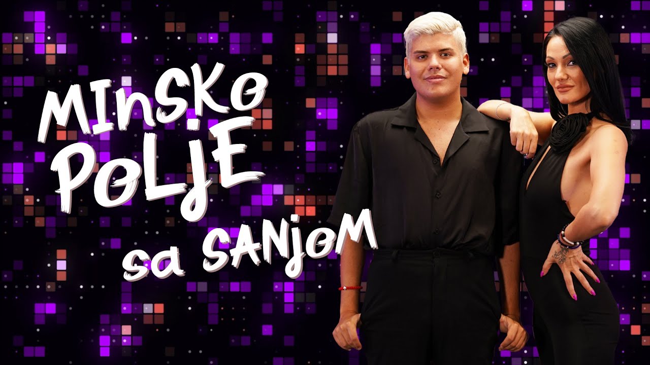 Uroš Stanić u Minskom polju otkrio: Zaljubio sam se u Mensura, a zbog Janjuša patim!