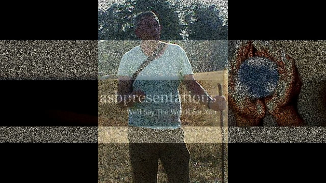 Crieff asbpresentations -  'Stubble Retention and Memoirs'