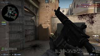 is this content?csgofragmovieeditedslow af orsomethinglikethat