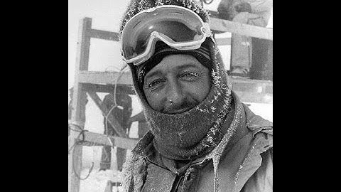 Everything Geek Podcast Guest Interview- Alan Tomkins (London Film & Comic Con)