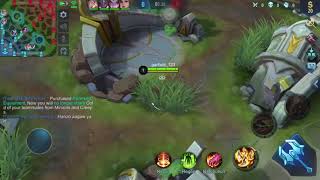 Trip Ko Si Hanzo Patayin - Hayabusa In 2020