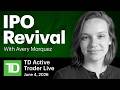 Can The Market Handle the Next IPO Wave?