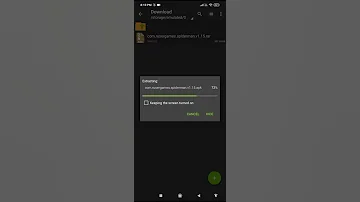 How To Extract Rar File In Android You Will Need Zarchiver 