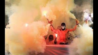 Dynamo Kyiv Ultras - Best Moments