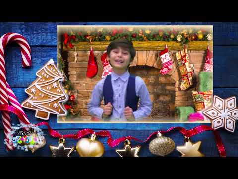 Feliz Navidad   - ენკი-ბენკი Benki