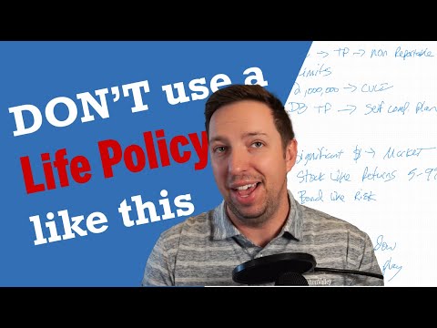 What is Cash Value Life Insurance Good for?