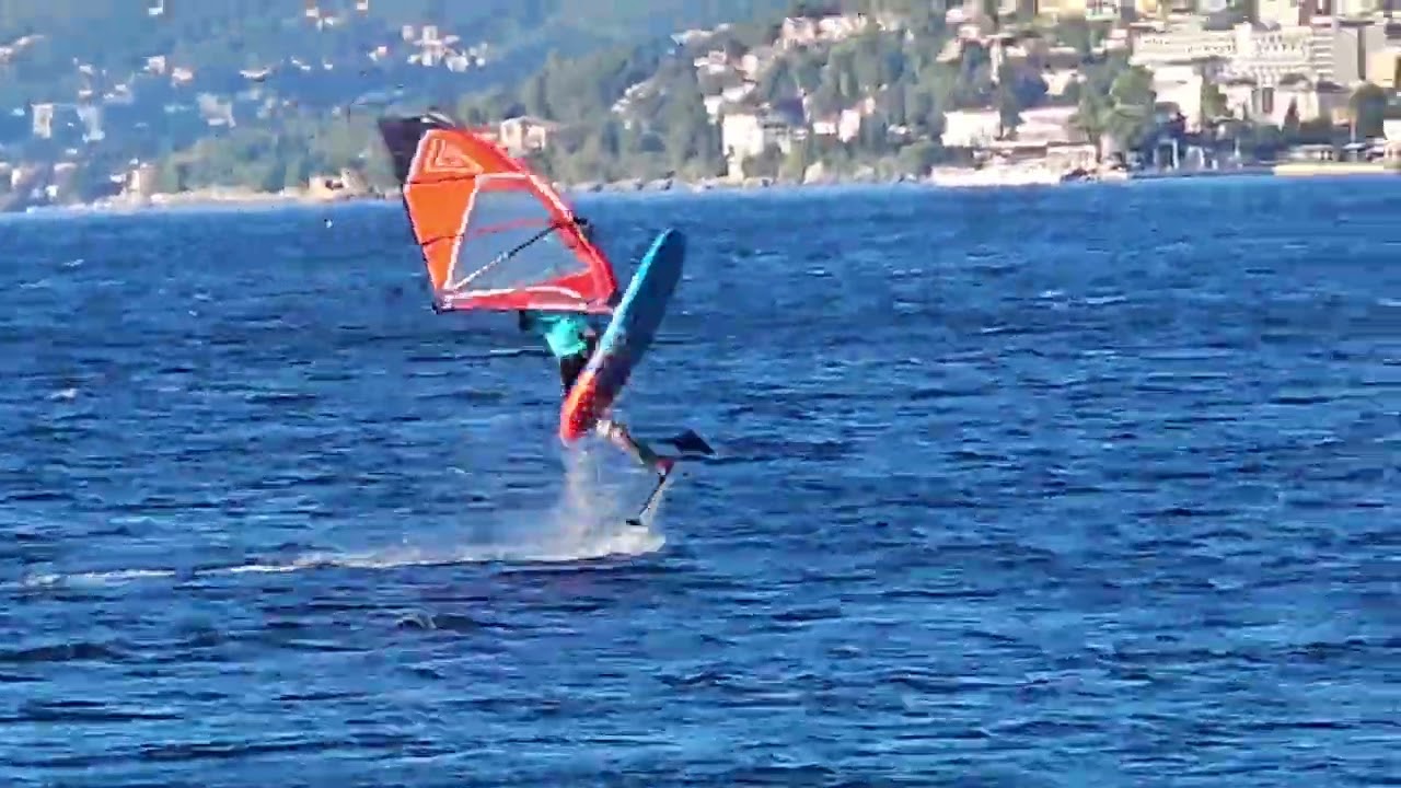 #Windsurf