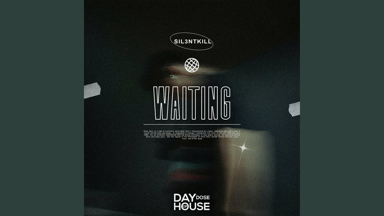 Waiting adlı videoyu YouTube'da izle Waiting adlı videoyu YouTube'da izle