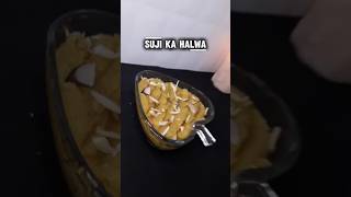 10 mins halwa recipe |Suji ka Halwa| Dessert Recipe|#halwarecipe#sujikahalwa#viral
