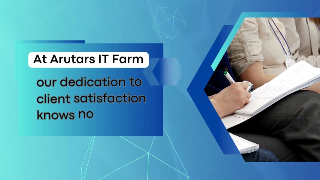 🎉 Celebrating Customer Success with the Best SEO Agency in Bangladesh: Arutars IT Farm