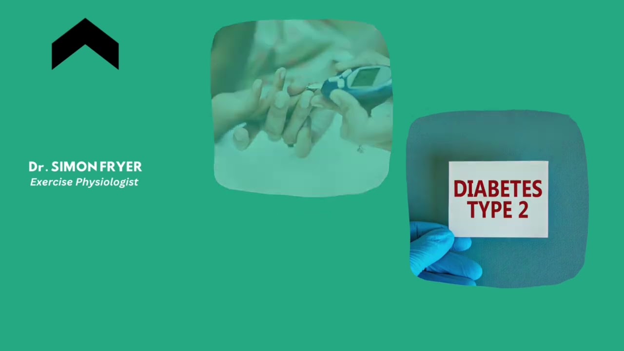 For more from Dr Simon Fryer search for his TedTalk: “Are you sitting comfortably?”