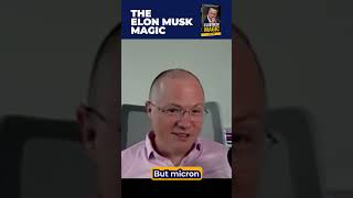 You won’t believe this…elonmusk #tesla  #artificialintelligence #biography #magic