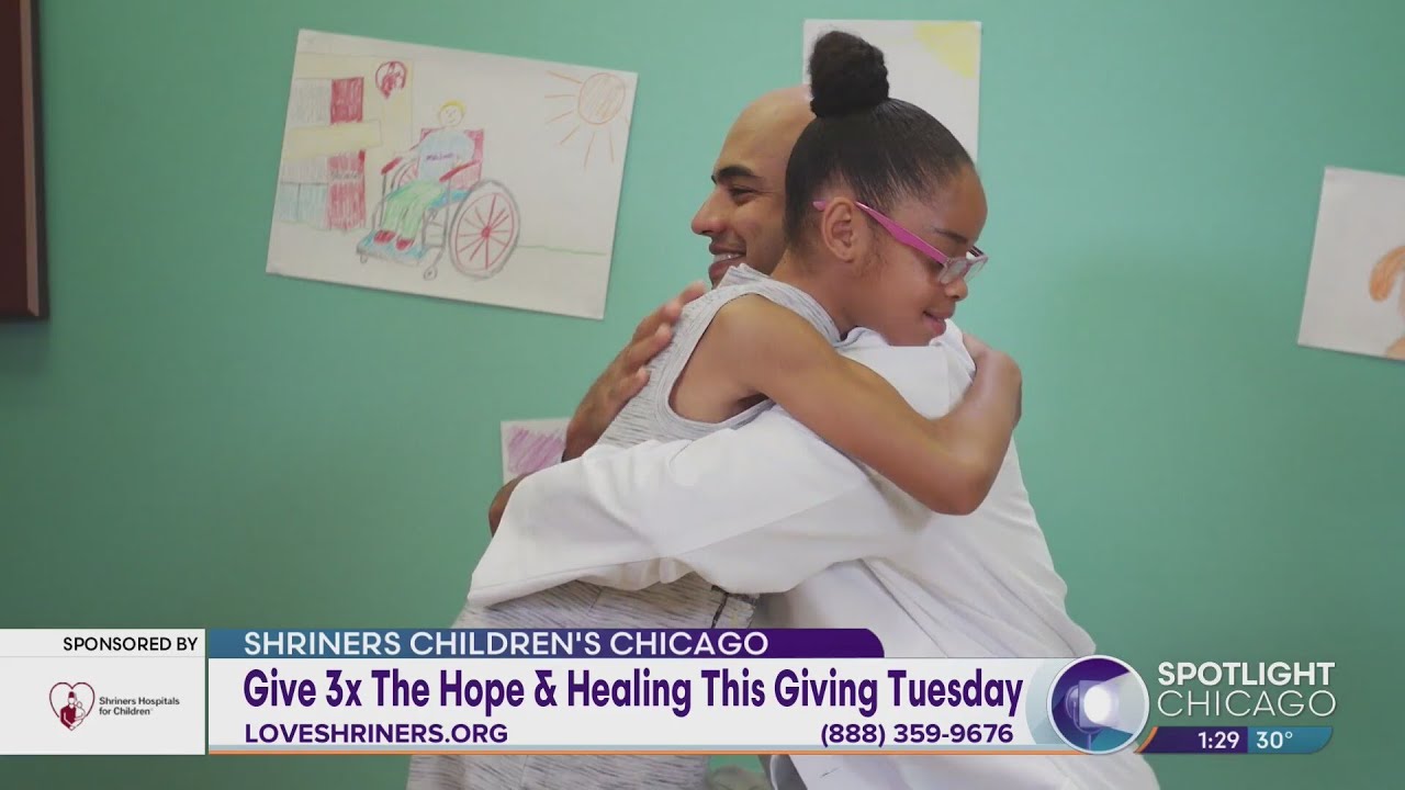 Shriners Children's Chicago