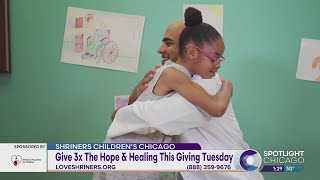 Shriners Children's Chicago