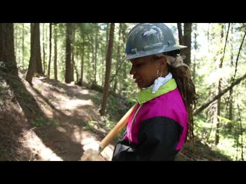 Video: Jezdectví Po Stopách Mt. Shasta, Kalifornie [vid] - Matador Network