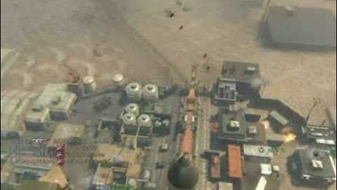 MysticalJacob - 6 kills in one rolling thunder