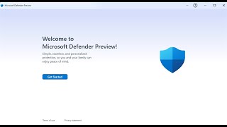 (Update) The new Microsoft Defender app will also be available to other platforms screenshot 5