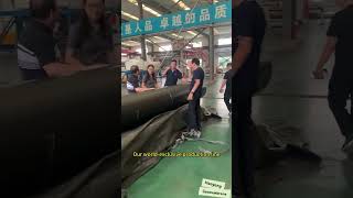 Manufacturer Of Geomembrane For Fish Tankfish Farmfish Pond Liner