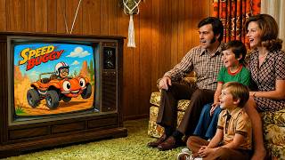 8 Saturday Morning Shows Every 70s Kid Watched (Do You Remember?)