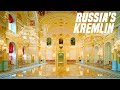 A look inside russias kremlin