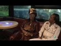 Exclusive Interview With Bootsy Collins and Verdine White