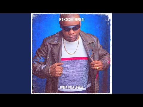 Jr Onsesse Rumba