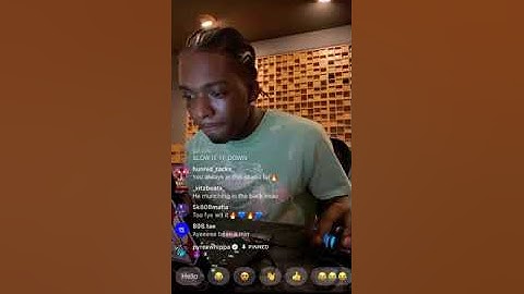 Pyrex Whippa Cooks Up A Fire Beat | Crazy 808 Rolls 🤯🔥