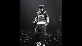 (FREE) J COLE TYPE BEAT - 