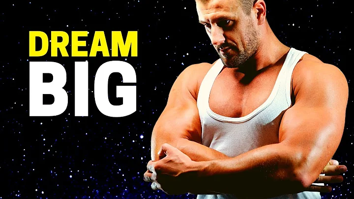 DREAM BIG - Best Motivational Video Speeches Compilation (Most Eye Opening Speeches)