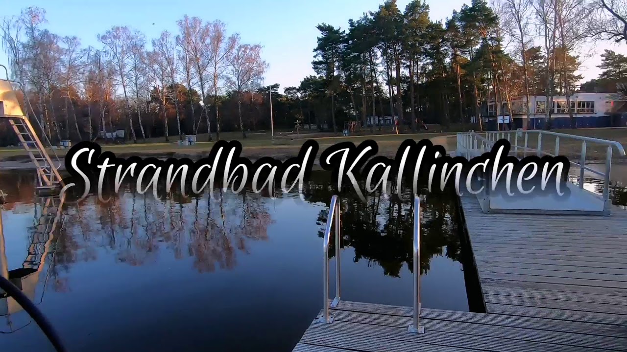 Strandbad Kallinchen