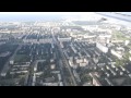 Прилёт в Санкт-Петербург (Flight to St.Petersburg, Vol a St.Petersburg)