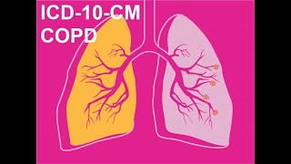 ICD-10-CM - COPD