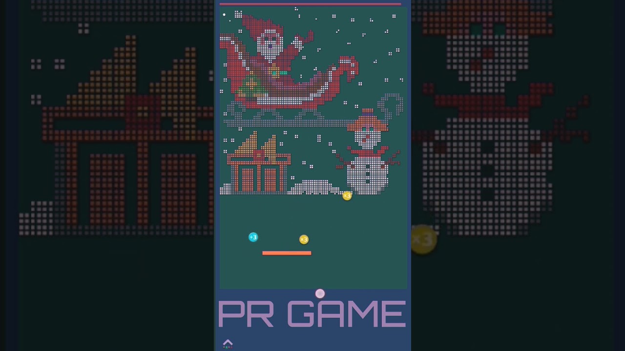 brickmania SantaClaus 