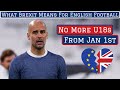 What Brexit Means For English Football