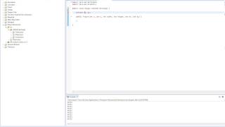 Java Game Design - Making A Moving Player Profile