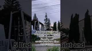 5bedrooms House for sale in  Suntrust Verona Bank or Inhouse Financing available