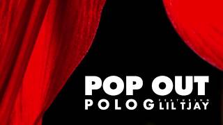 Polo G X Lil Tjay - Pop Out (Clean) Resimi