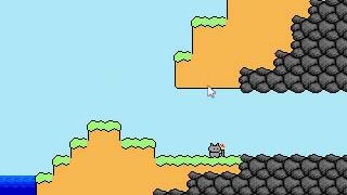 Katwalk Walkthrough