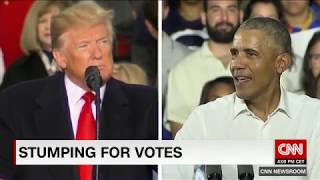 Will there be a blue wave in this year's Midterm Elections