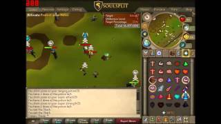 RIP Soulsplit