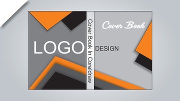 #Coreldraw#Coreldrawbook#Coreldrawindonesia Tutorial How To Make Design Cover Book In Coreldraw