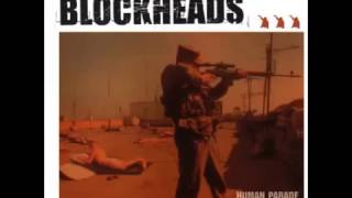 Blockheads  -  Human Parade (Full Album) 2002