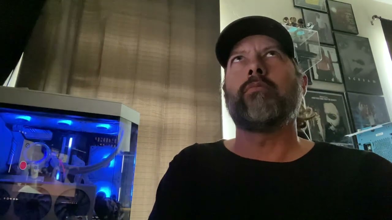 Bam Box Horror December 2022