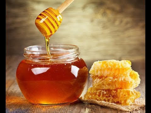 تصویری: نحوه انتخاب ، ذخیره و مصرف عسل
