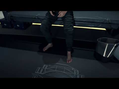 Vol.12 LIVE配信　デススト実況！三浦大知を探す旅[DEATH STRANDING ]