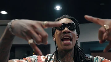 Wiz Khalifa ft. 24HRS​​ - Dreams [Music Video]