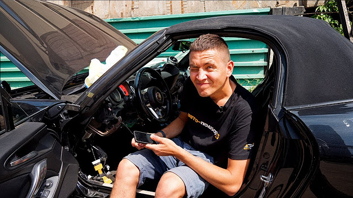 Машину разобрали, сломали, деньги взяли, а результата нет :(