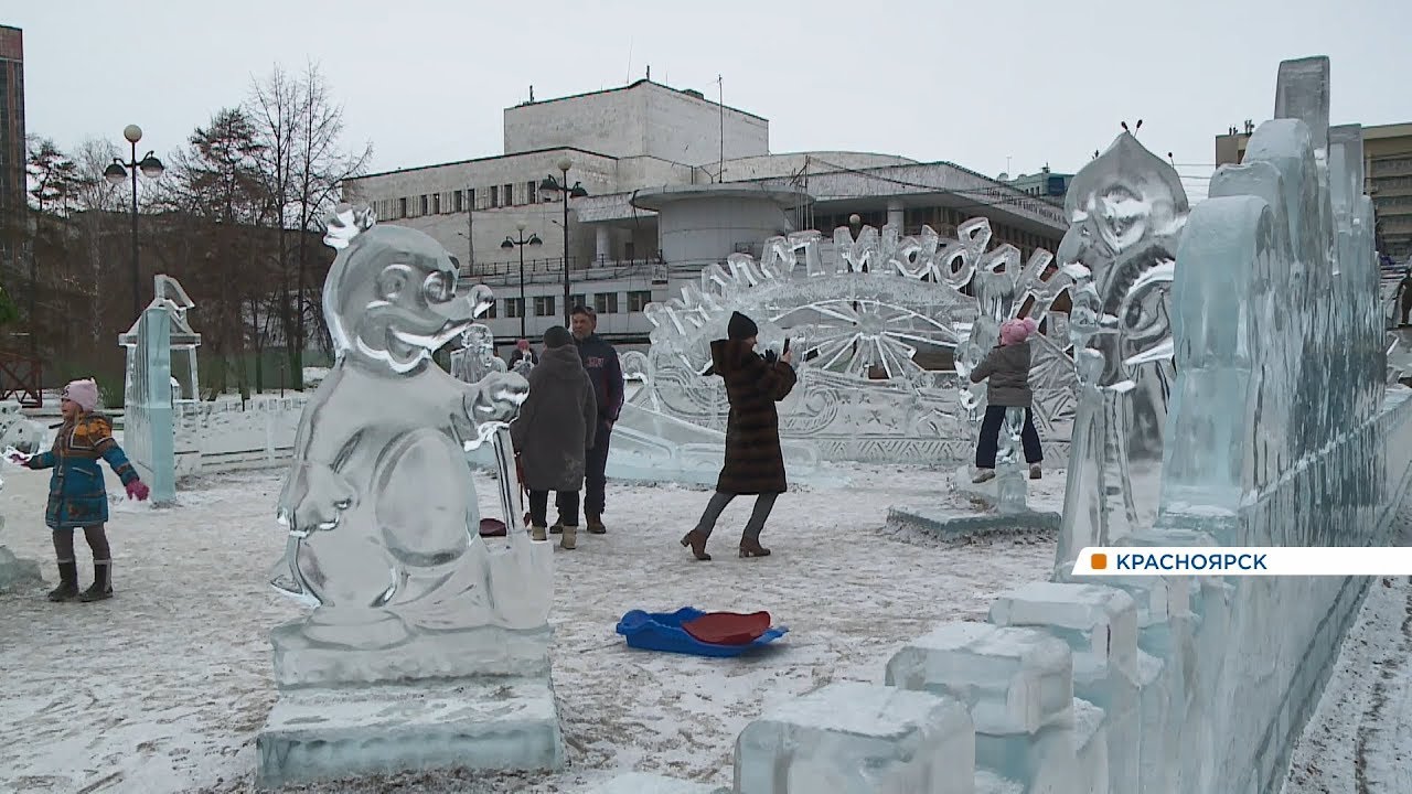 Сальники в красноярске